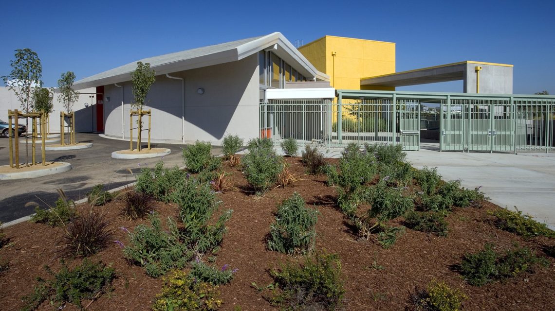 Dartmouth School, San Jose, CA
Architect: AEDIS Architects, San Jose, CA