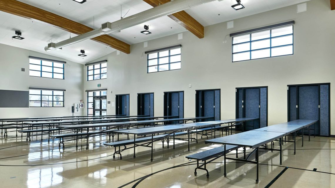 Bishop School A 19