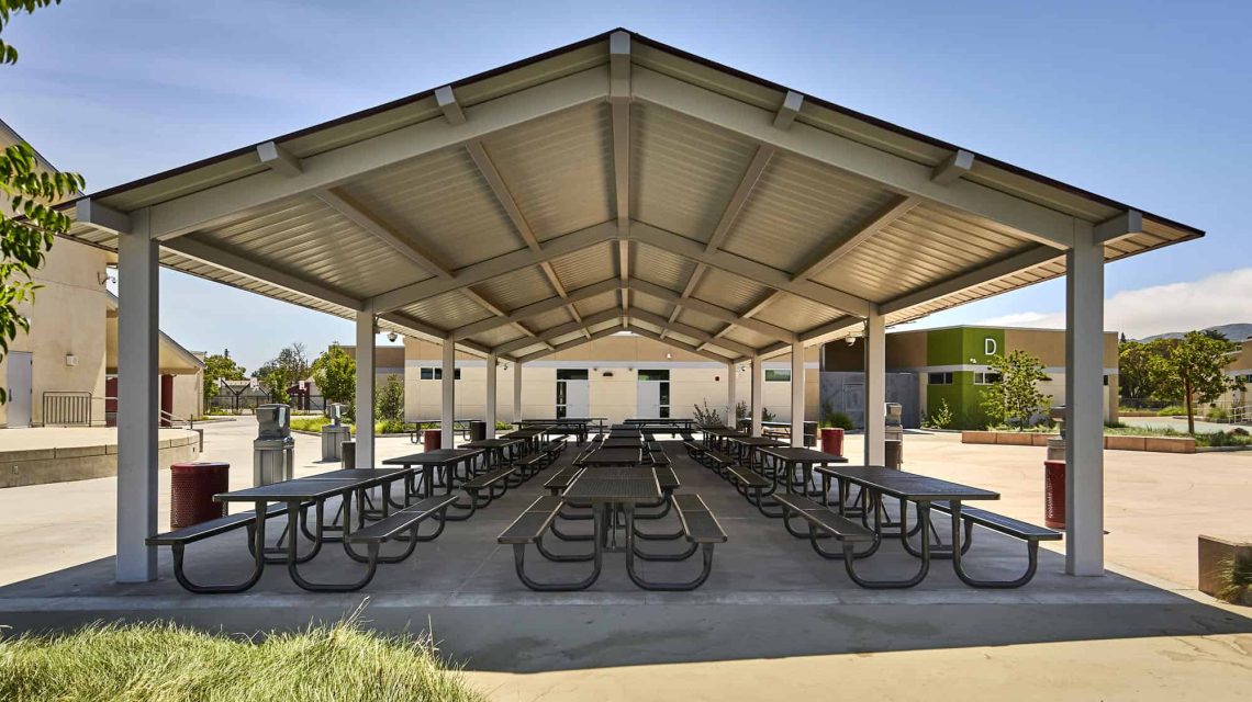 Brownell Middle School 54