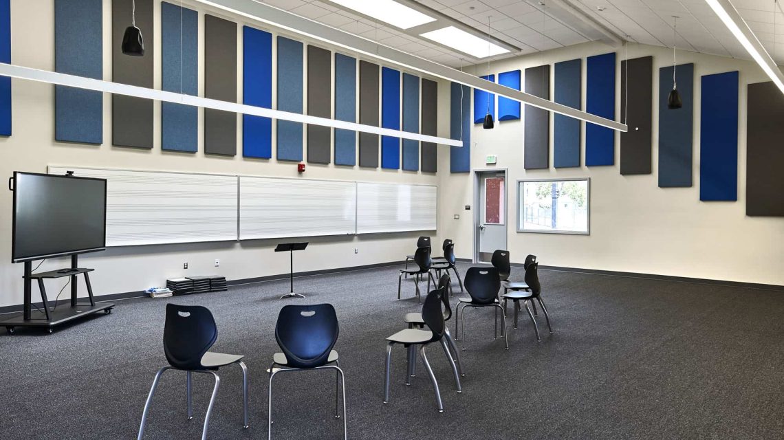 Brownell Middle School B 60