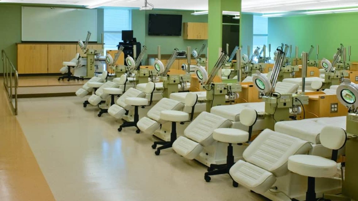 Cosmetology Horizontal Crop